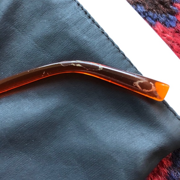 Used Quay Australia Sunnies - Picture 7 of 7